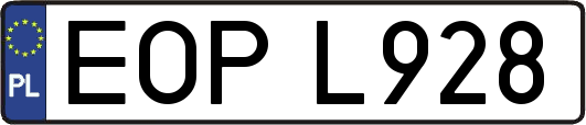 EOPL928