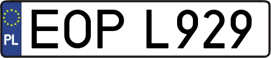 EOPL929