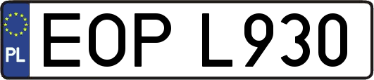 EOPL930
