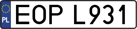 EOPL931