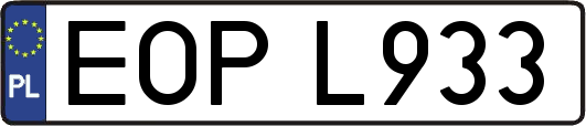 EOPL933