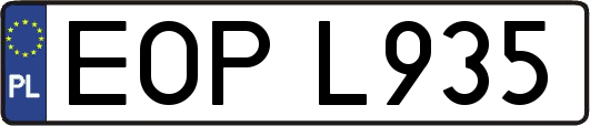 EOPL935
