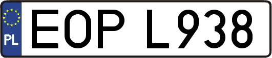 EOPL938