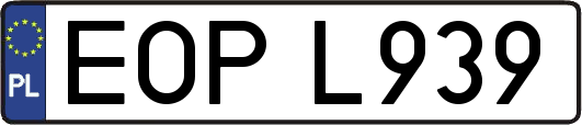 EOPL939