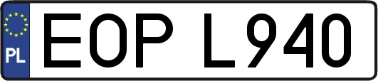 EOPL940