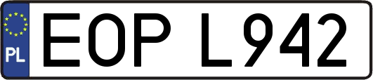 EOPL942