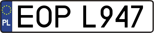 EOPL947