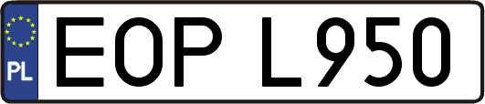 EOPL950