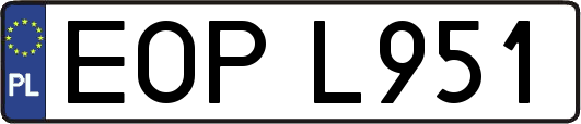 EOPL951