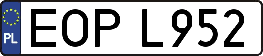 EOPL952