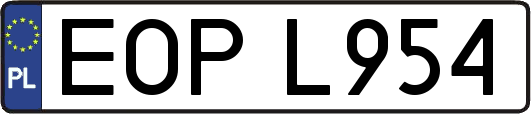 EOPL954