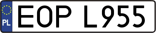 EOPL955