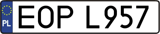 EOPL957