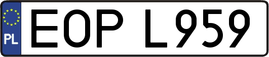 EOPL959