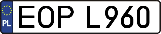 EOPL960