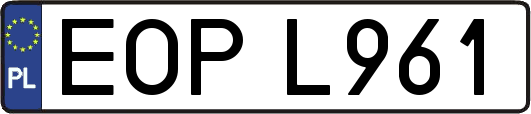 EOPL961