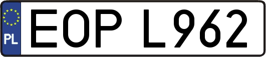 EOPL962