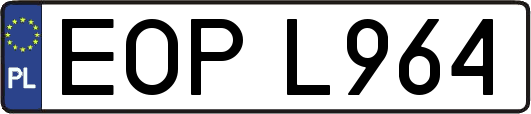 EOPL964