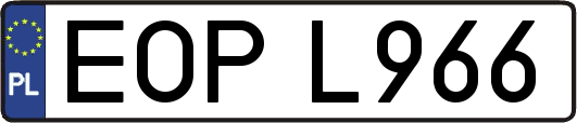 EOPL966