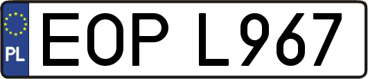 EOPL967