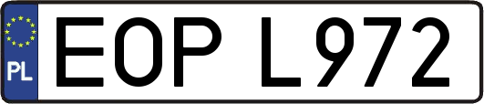 EOPL972