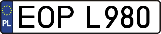 EOPL980