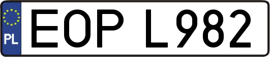 EOPL982