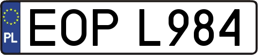 EOPL984
