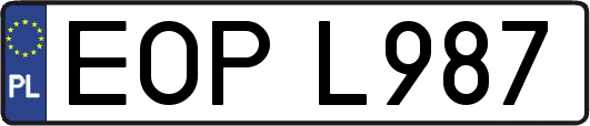 EOPL987