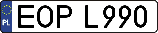 EOPL990
