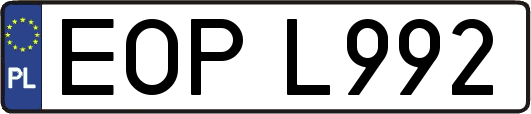 EOPL992