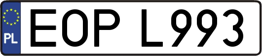EOPL993