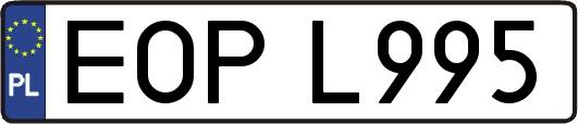 EOPL995