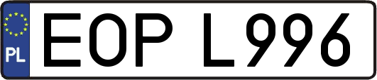 EOPL996