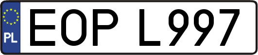EOPL997