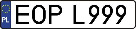 EOPL999