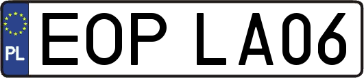 EOPLA06