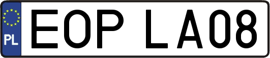 EOPLA08