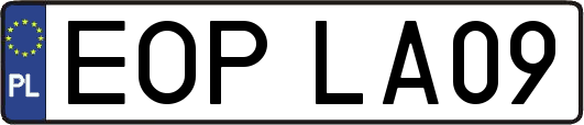 EOPLA09