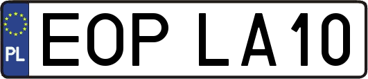 EOPLA10