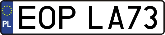 EOPLA73