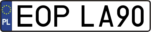 EOPLA90