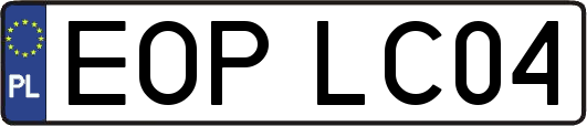 EOPLC04