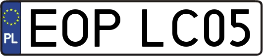 EOPLC05