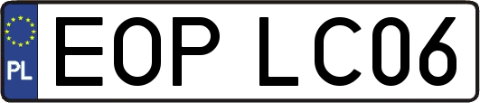 EOPLC06