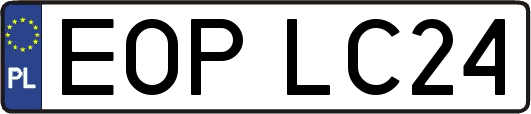 EOPLC24