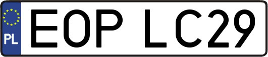 EOPLC29