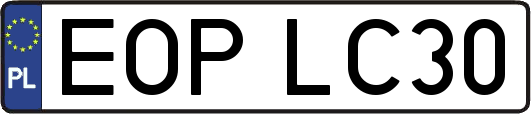 EOPLC30
