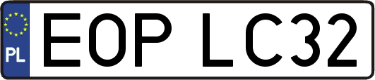 EOPLC32