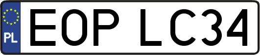 EOPLC34